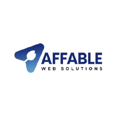 Avatar: Affable Web Solution