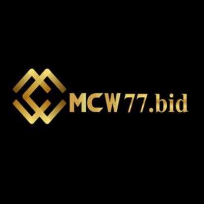Avatar: mcw77bid