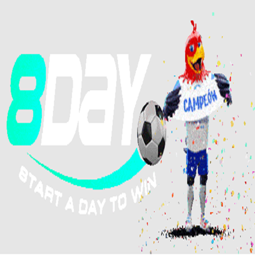 Avatar: Thể Thao 8DAY