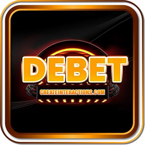 Avatar: Debet - Nhà cái cá cược thể thao số 1 Châu Á