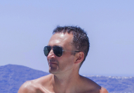 Avatar: David Saroni