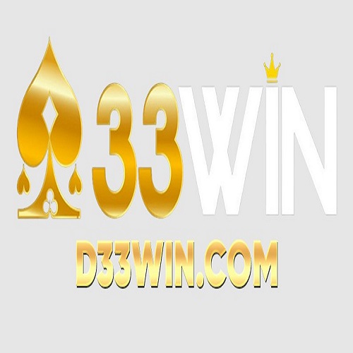 Avatar: 33WIN Nhà Cái Được Tin Cậy Nhất