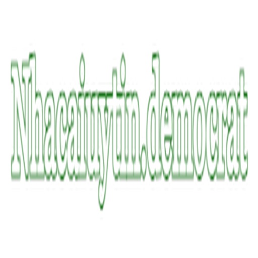 Avatar: Nhà Cái Uy Tín Democrat