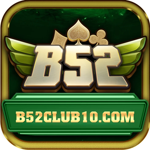 Avatar: B52 CLUB