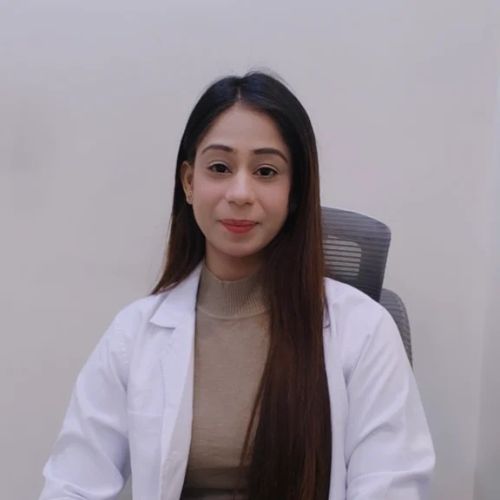 Avatar: DrKawaljeet Kaur