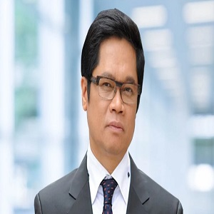 Avatar: Nguyễn Tiến Lộc