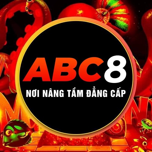 Avatar: ABC8
