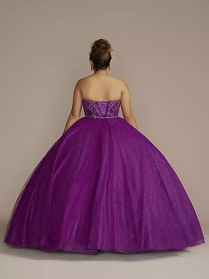 Avatar: vestidosde15anoss