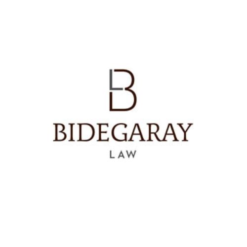 Avatar: Bidegaray Law Firm