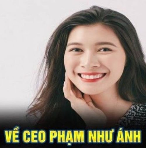 Avatar: Phạm Như Ánh