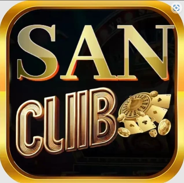 Avatar: SANCLUB - Tải App Chính Thức