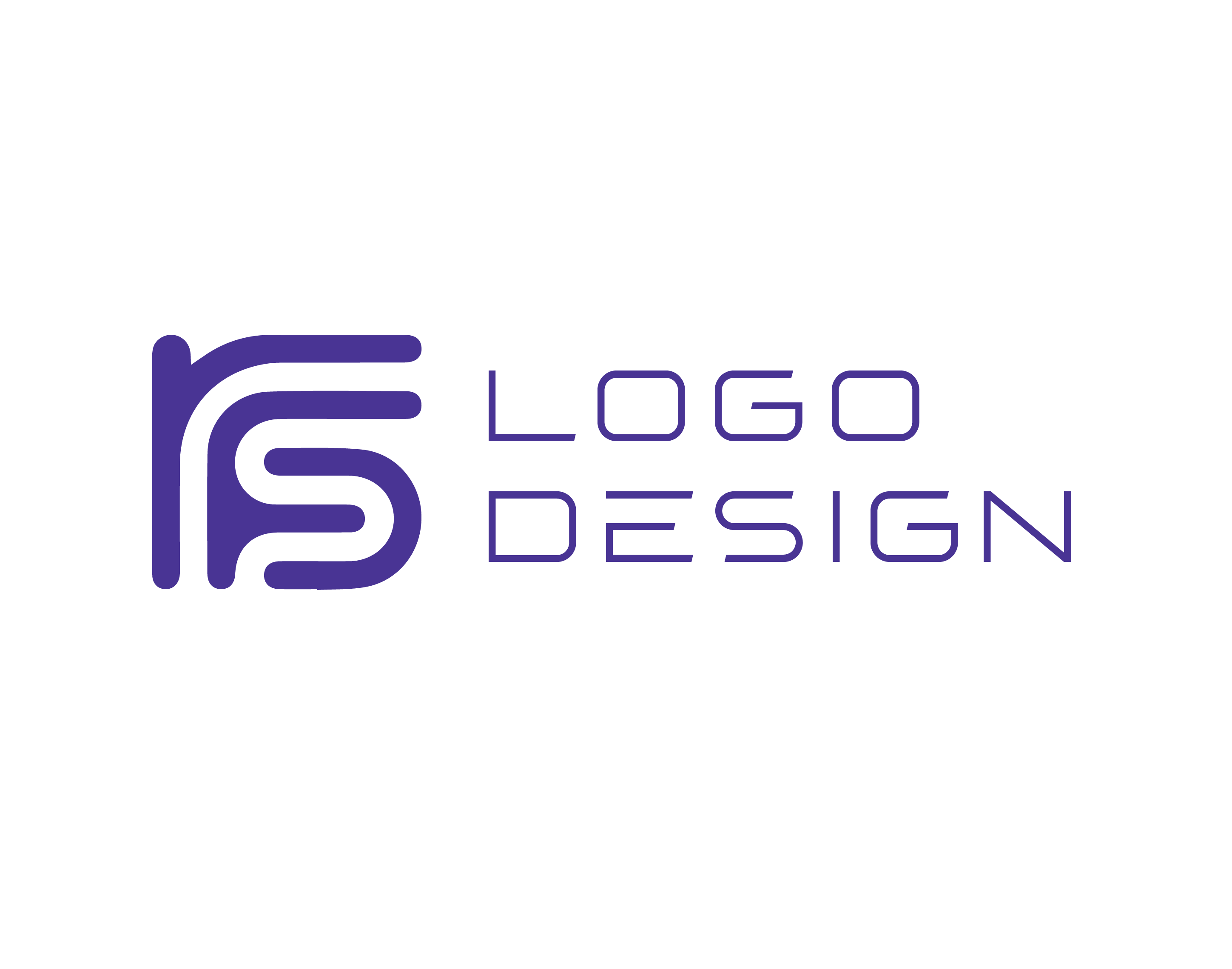 Avatar: RFS Logo Design