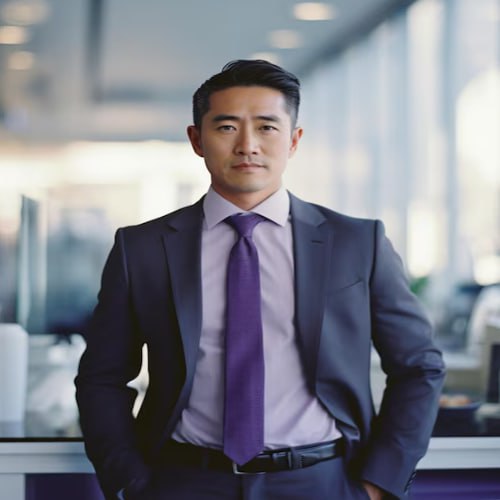 Avatar: Thanh Tùng Henry