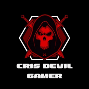 Avatar: CRIS DEVIL GAMER