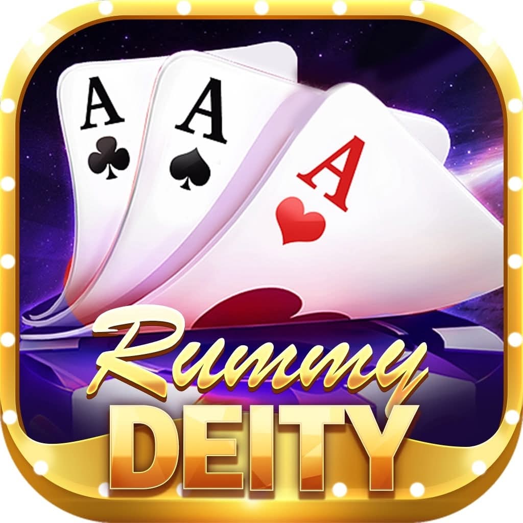 Avatar: rummy deity