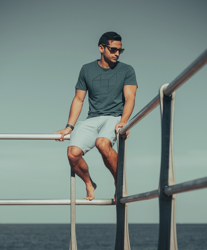 Avatar: Luca Charles