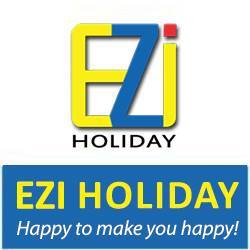 Avatar: Ezi Holiday