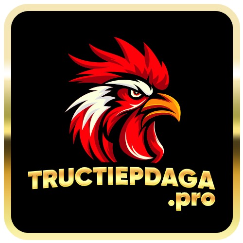 Avatar: TRUCTIEPDAGA PRO 🎖️CẬP NHẬT TIN TỨC TRỰC TIẾP ĐÁ GÀ NÓNG NHẤT 2024