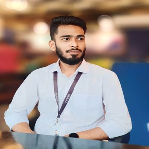 Avatar: Azijar Rahoman