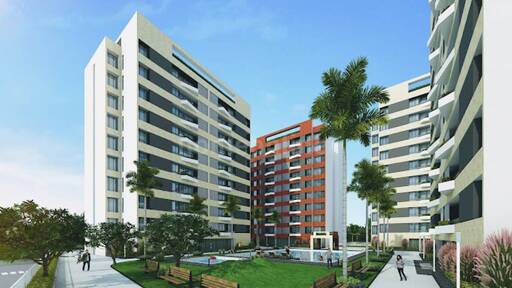 Avatar: Godrej Devanahalli