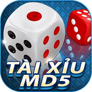 Avatar: Tài Xỉu MD5