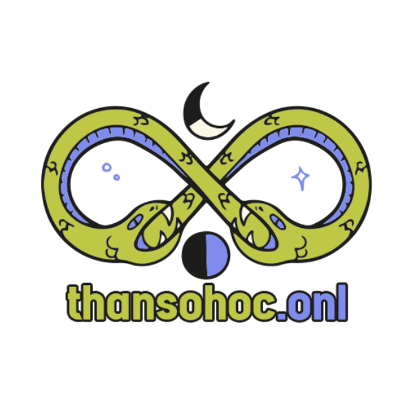 Avatar: Thần Số Học