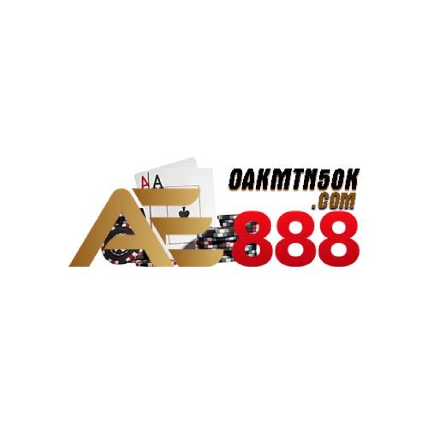 Avatar: AE888 oakmtn50k