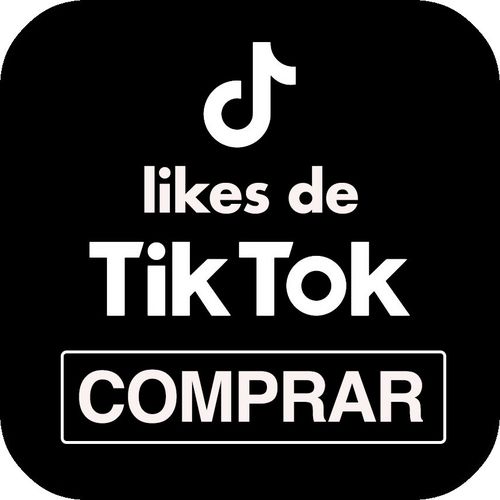 Avatar: Comprar likes TikTok