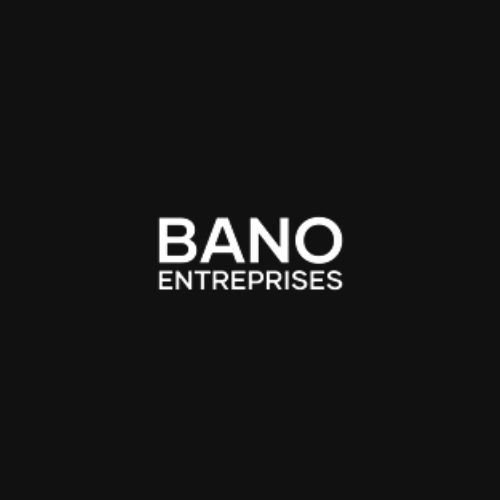 Avatar: Bano Entreprises