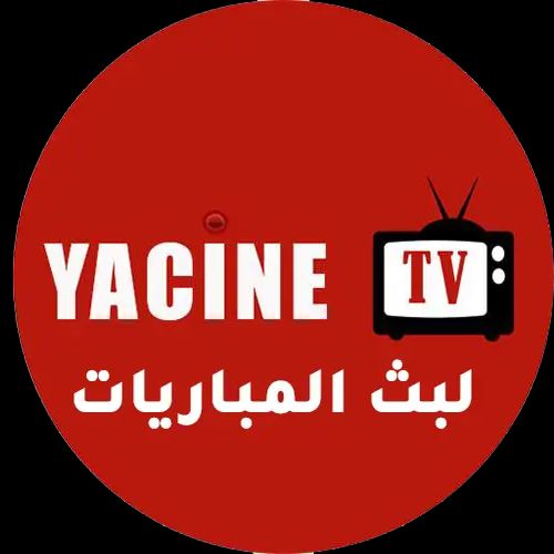 Avatar: Yacine TV