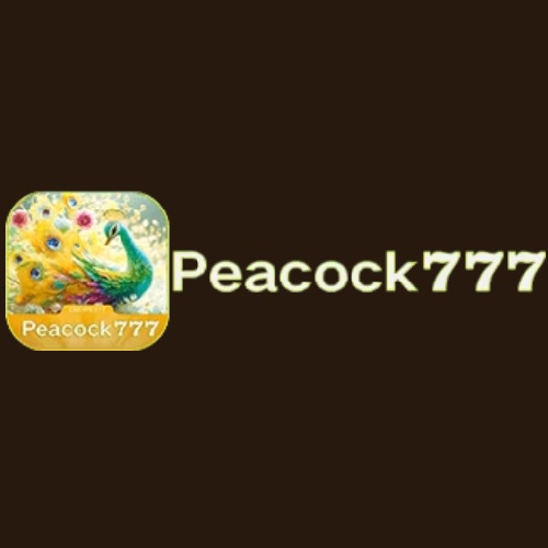Avatar: PEACOCK777