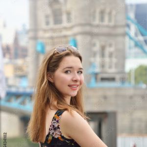 Avatar: Audrey Wilson