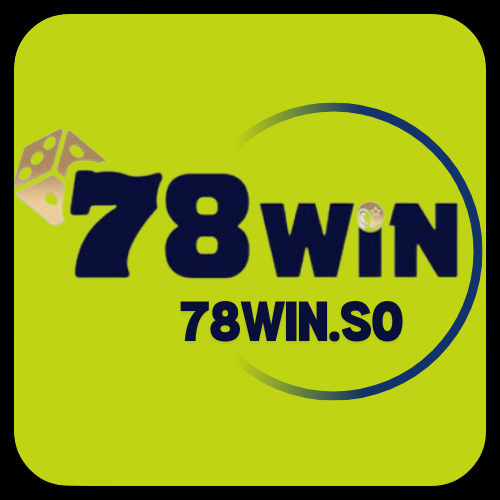 Avatar: 78WIN - Nhà cái uy tín số 1 Việt Nam