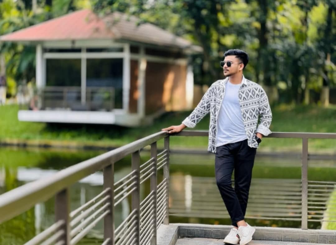 Avatar: Mehedi Hasan