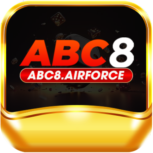 Avatar: ABC8 airforce