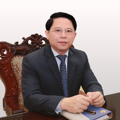 Avatar: Nguyễn Tiến Long