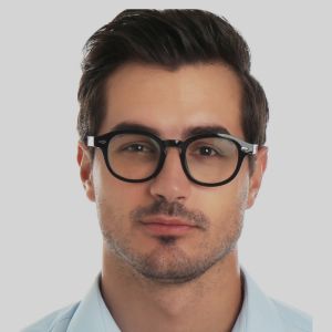 Avatar: Christopher Hudson