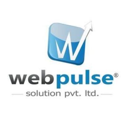 Avatar: Webpulse Solution Pvt Ltd