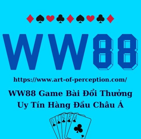 Avatar: WW88 Game Bài