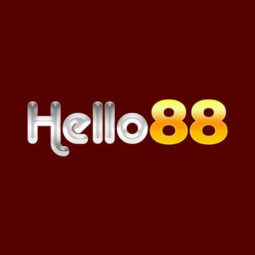 Avatar: HELLO88
