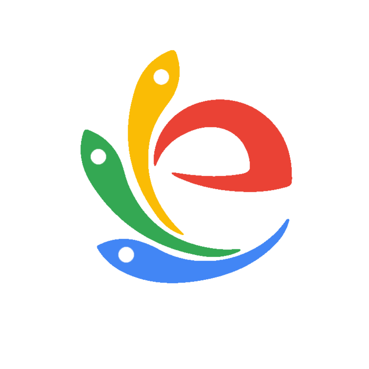 Avatar: Sunflower Embroidery