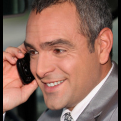 Avatar: David Saroni Lyon