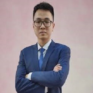 Avatar: Trần Quang Vinh