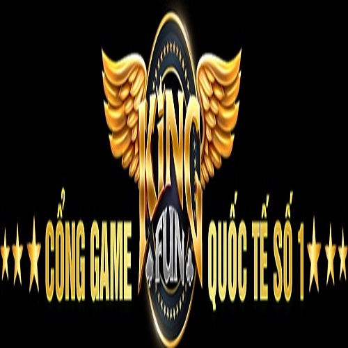 Avatar: Kingfun Biz Huyền Thoại Game Bài