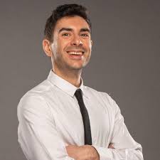 Avatar: Tony Robbins