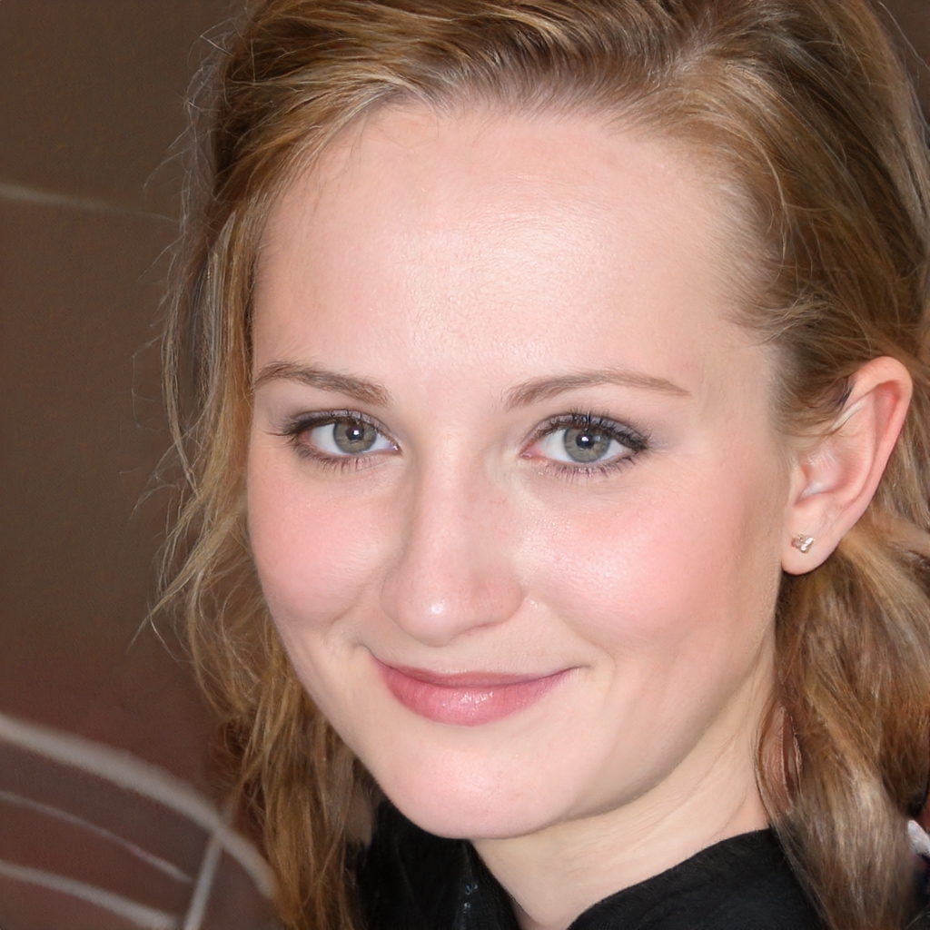 Avatar: amelia bailey