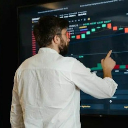 Avatar:  crypto prop trading