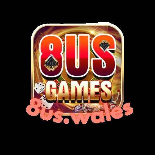 Avatar: 8US Cổng Game Đổi Thưởng