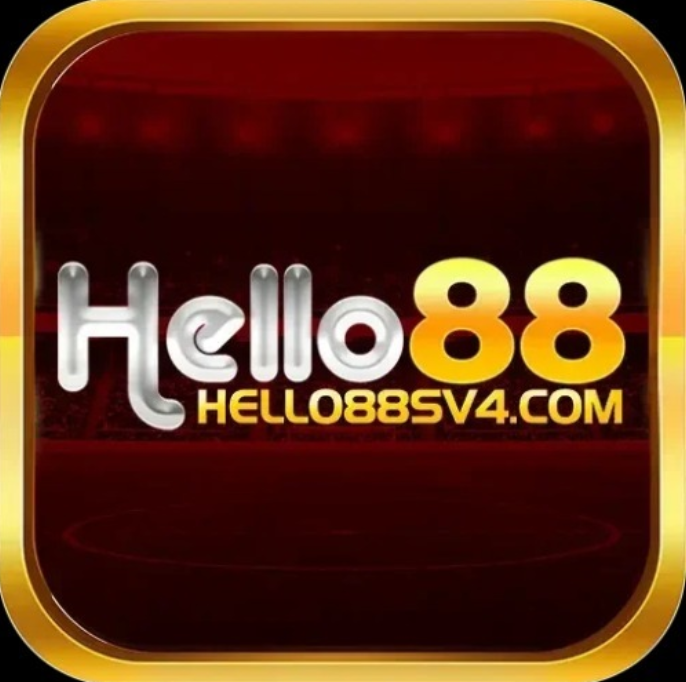 Avatar: HELLO88