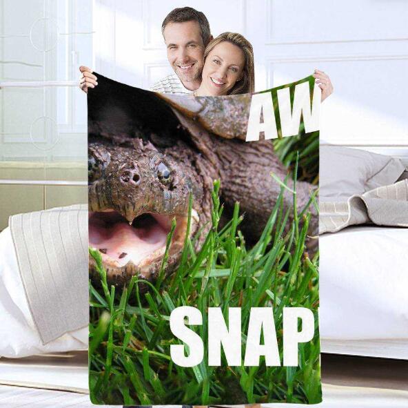 Avatar: Turtle Meme Hoodies